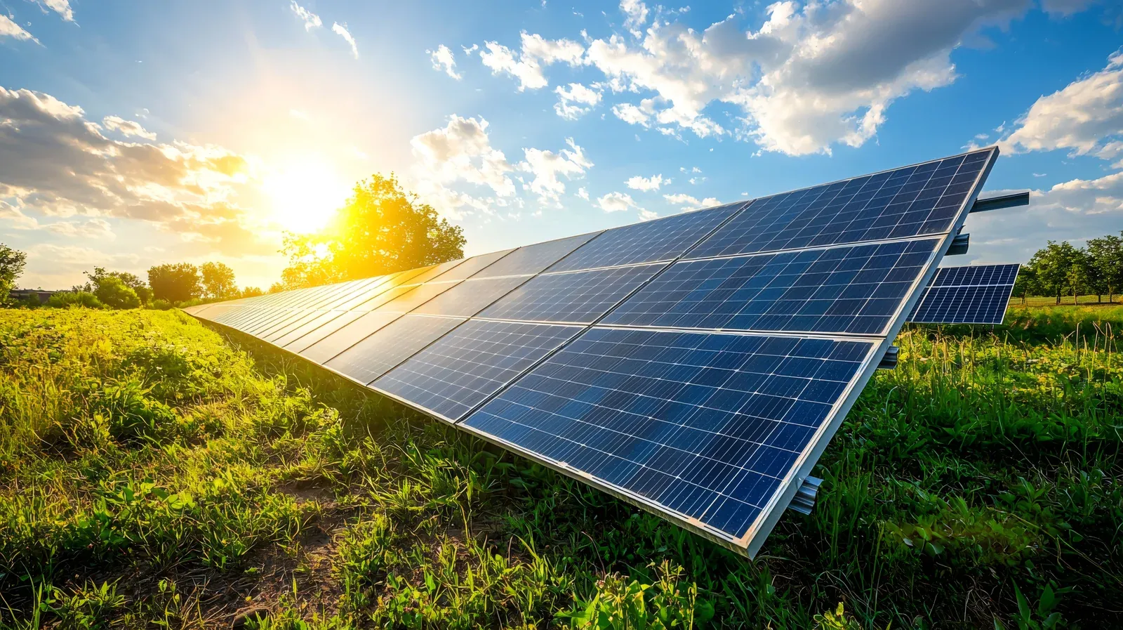 Cât produce un sistem fotovoltaic de 3, 5, 8 și 10 kWp în România