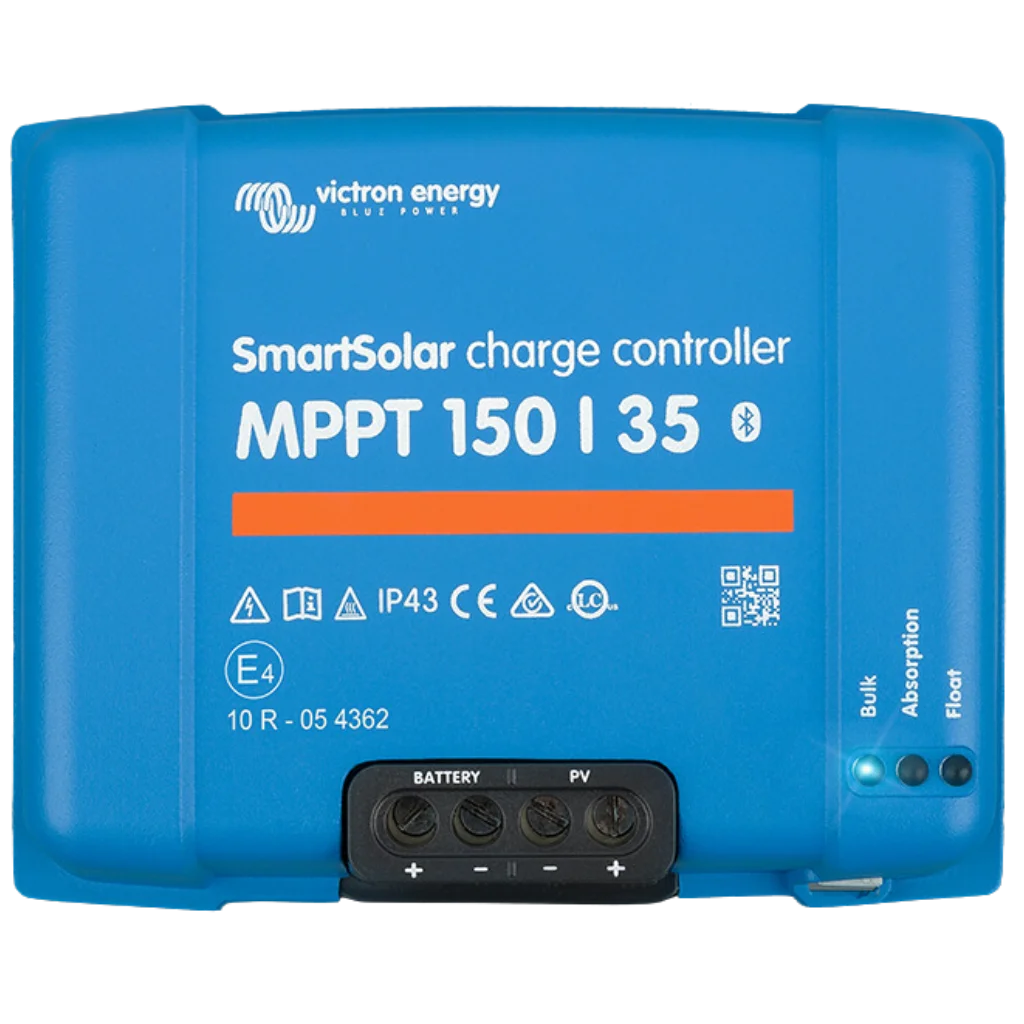 Regulator de Incarcare