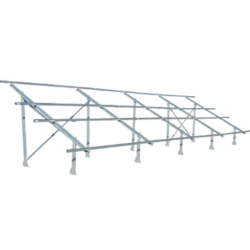 Structuri de Montare