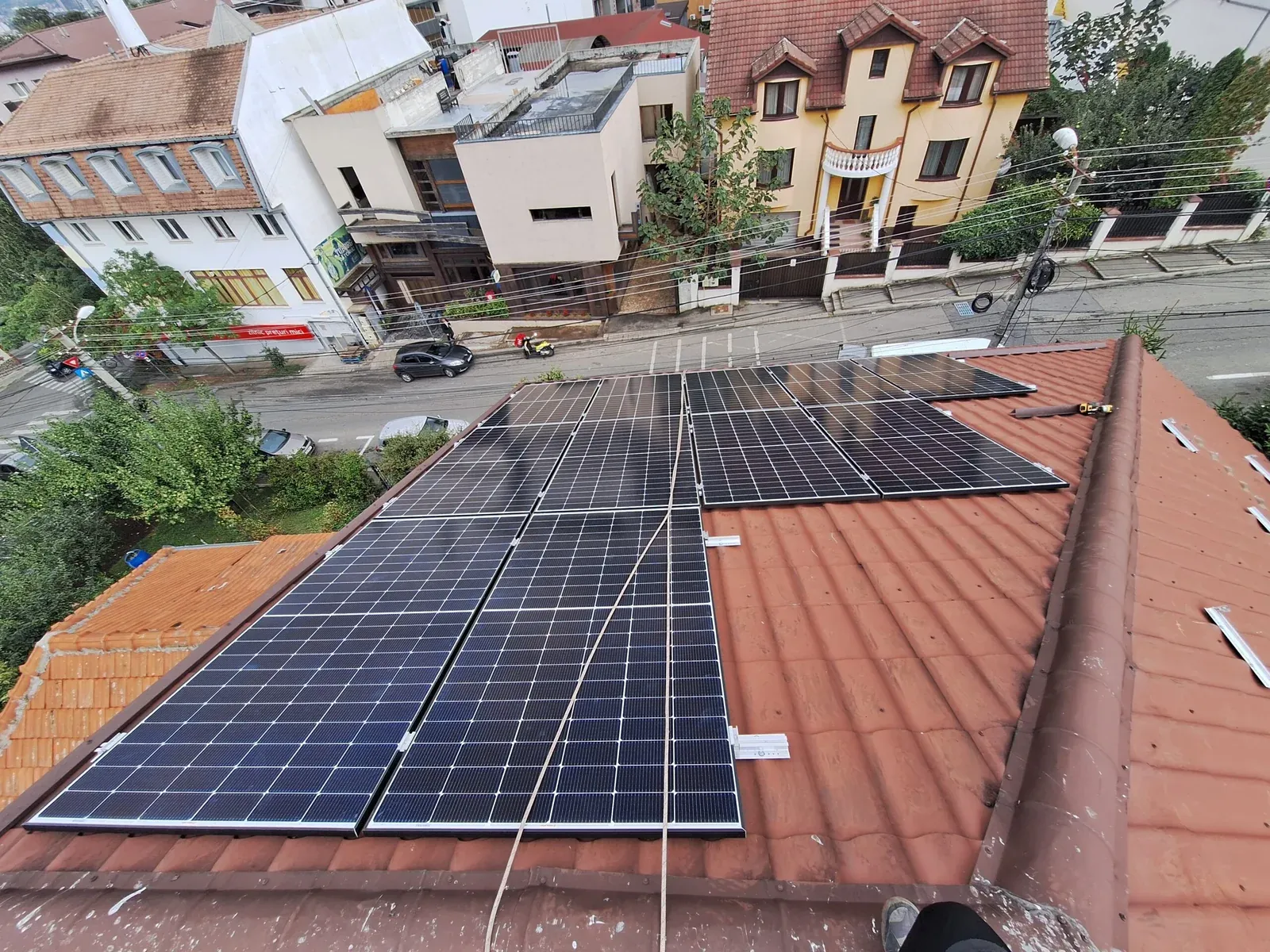 Back-Up 5.12 kW - foto 1