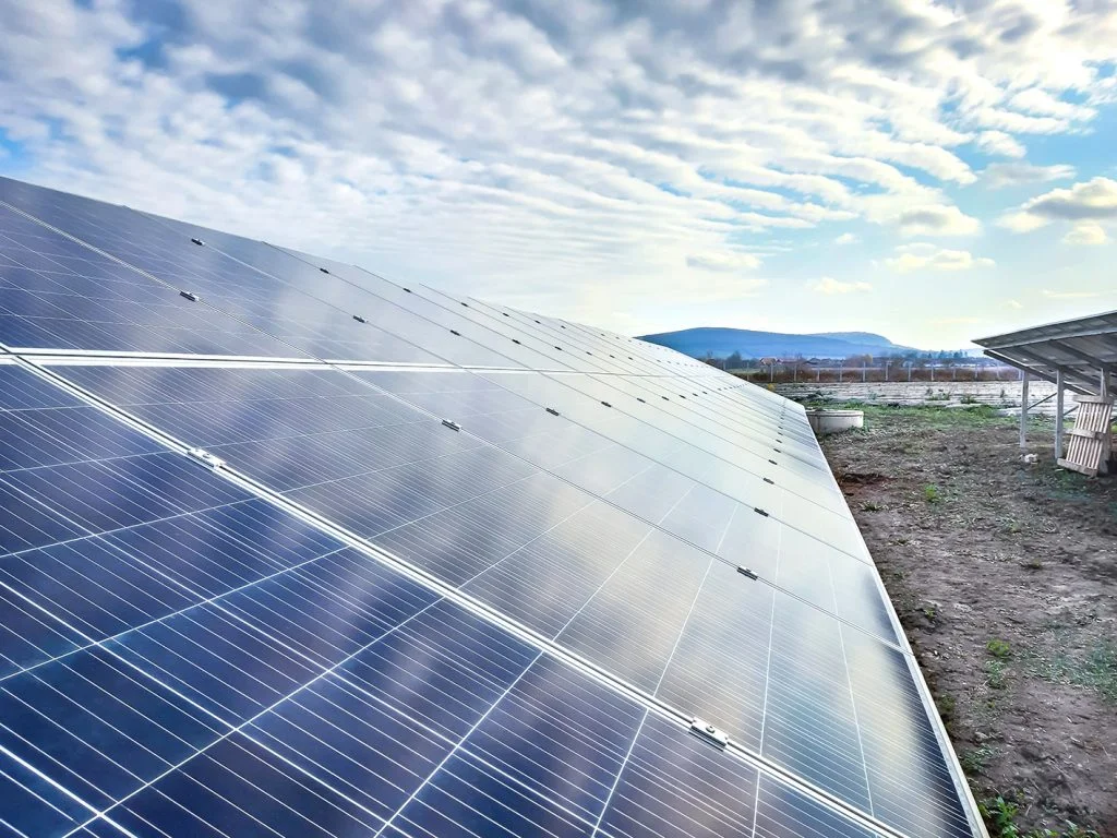 Industrial Hibrid 22 kWp - imaginea 3
