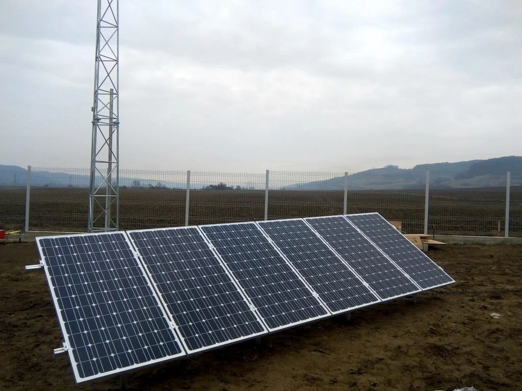 Off-Grid 1.2 kWp - imaginea 3