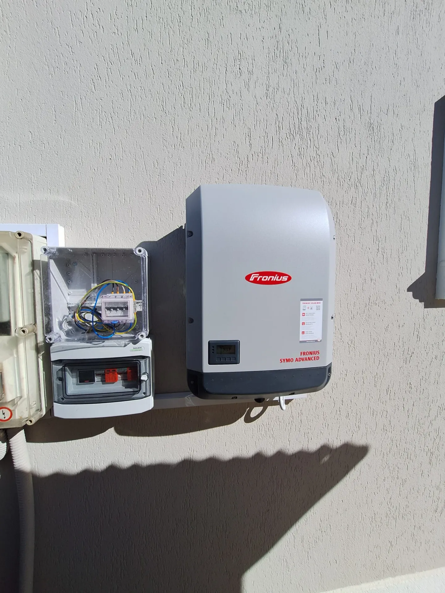 On-Grid Trifazat 15 kW - imaginea 4