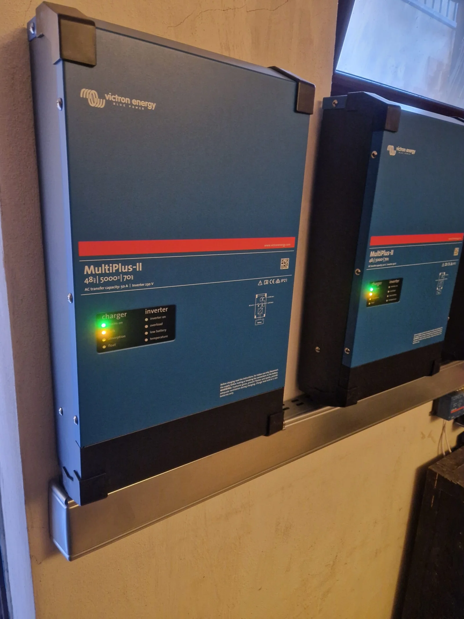 On-Grid Trifazat 15 kW - Cluj-Napoca, Cluj