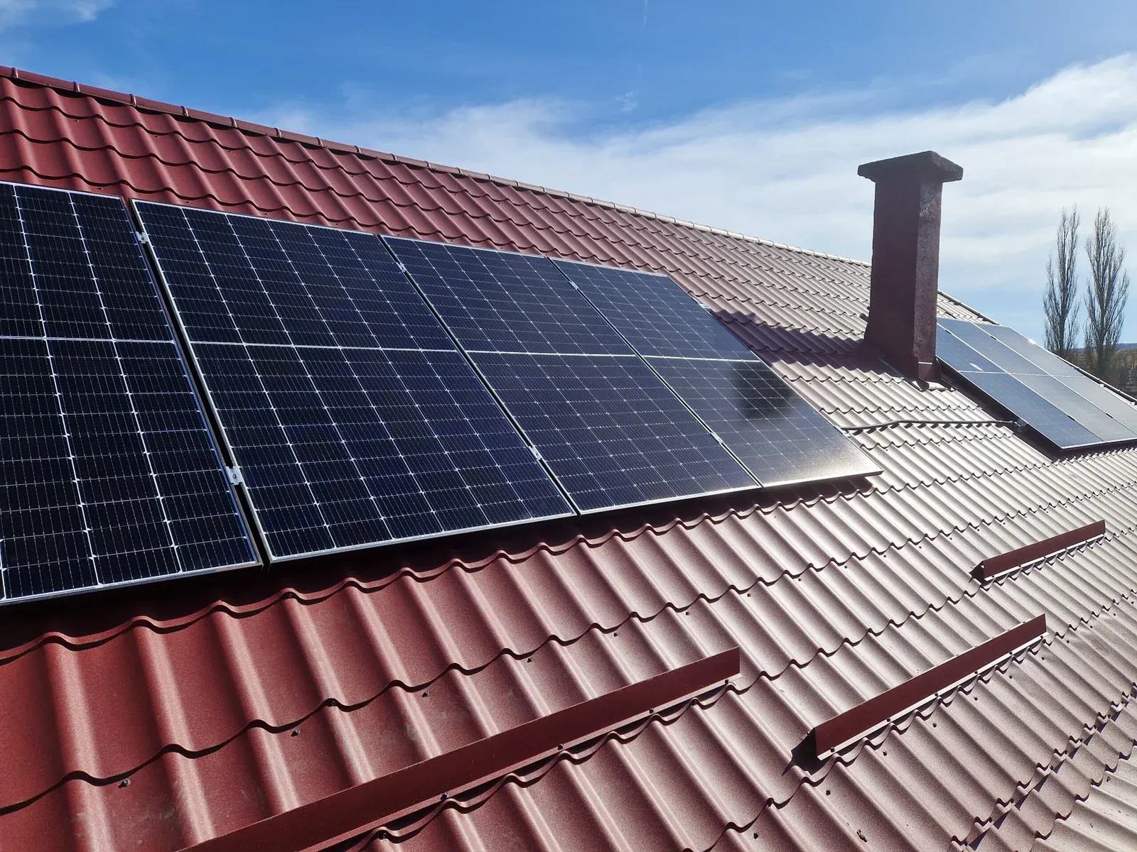 Prosumator 5 kW cu Stocare - Igrița, Cluj