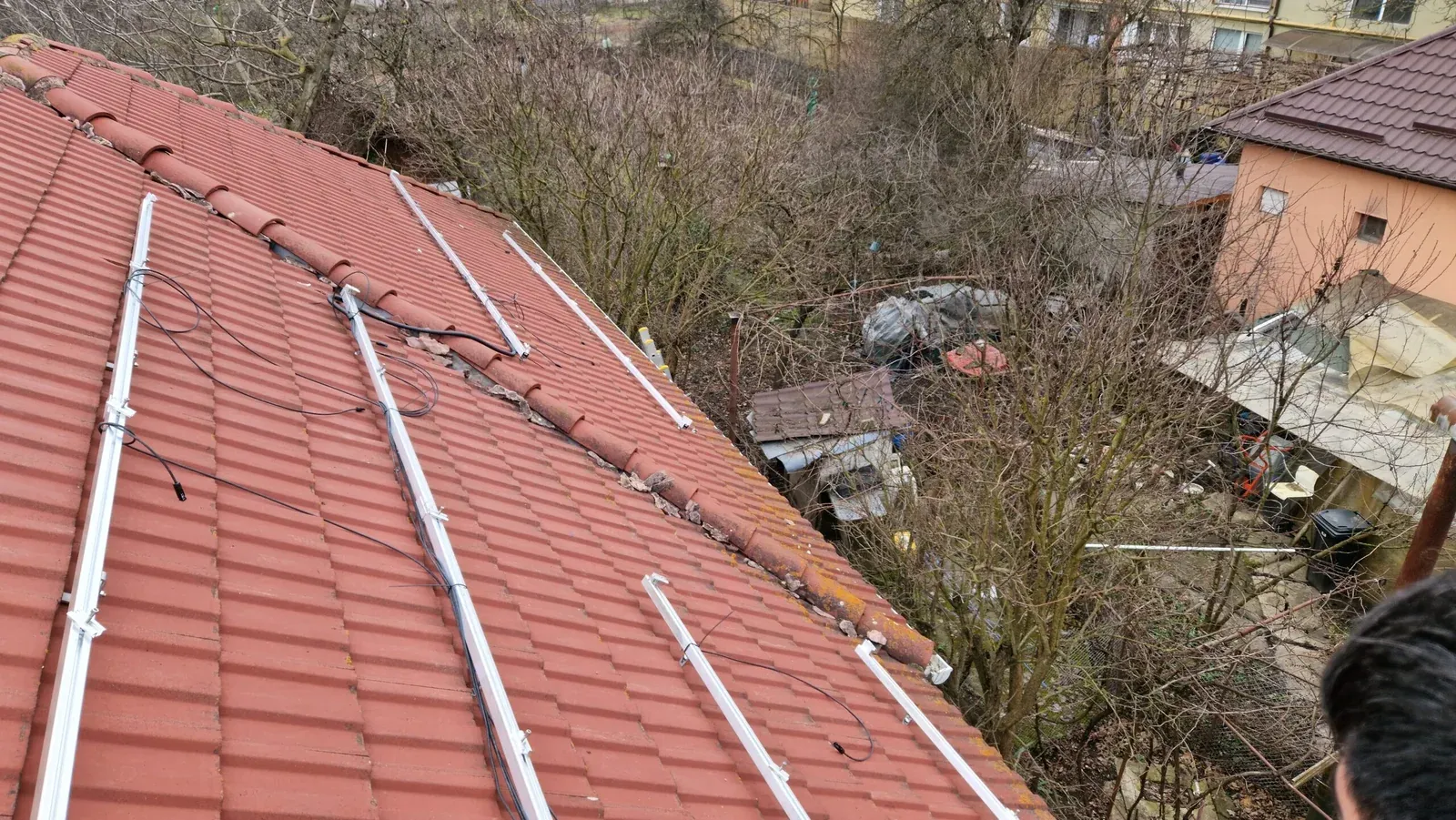 Prosumator 6 kWp cu Stocare - Gherla, Cluj