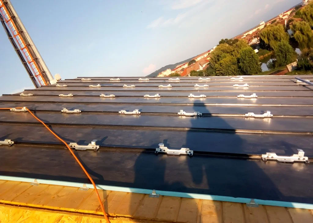 Industrial 20 kWp - imaginea 2