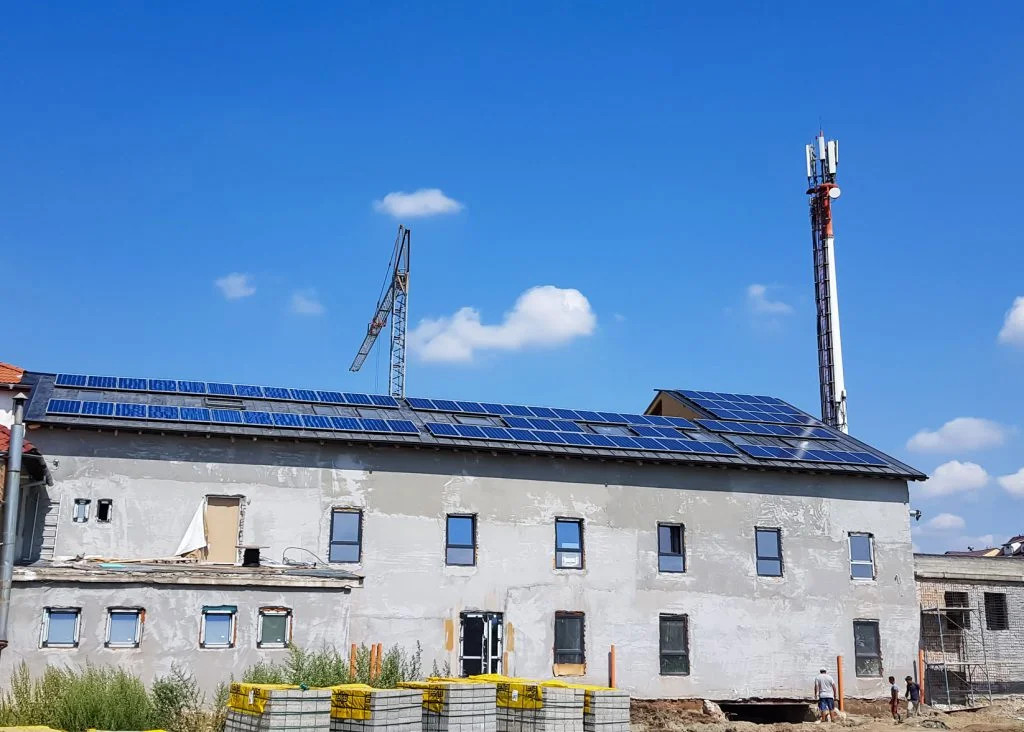 Industrial 20 kWp - imaginea 4