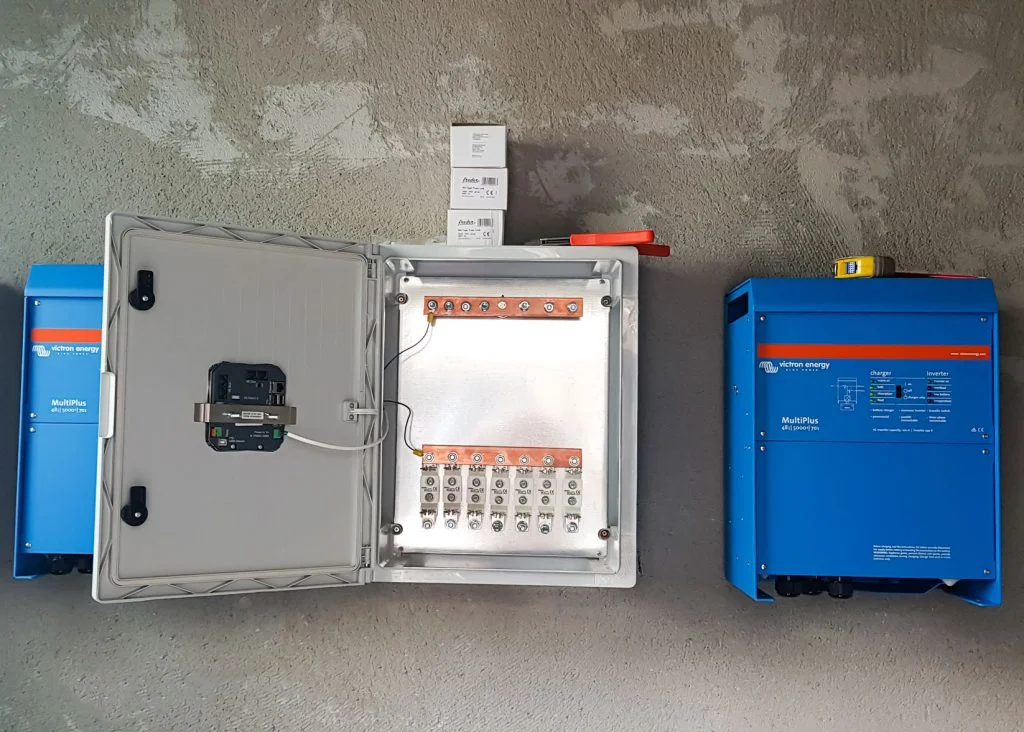 Industrial 20 kWp - imaginea 5