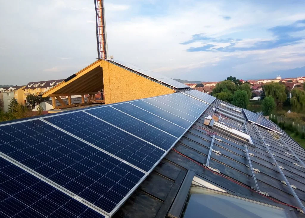 Industrial 20 kWp - imaginea 6
