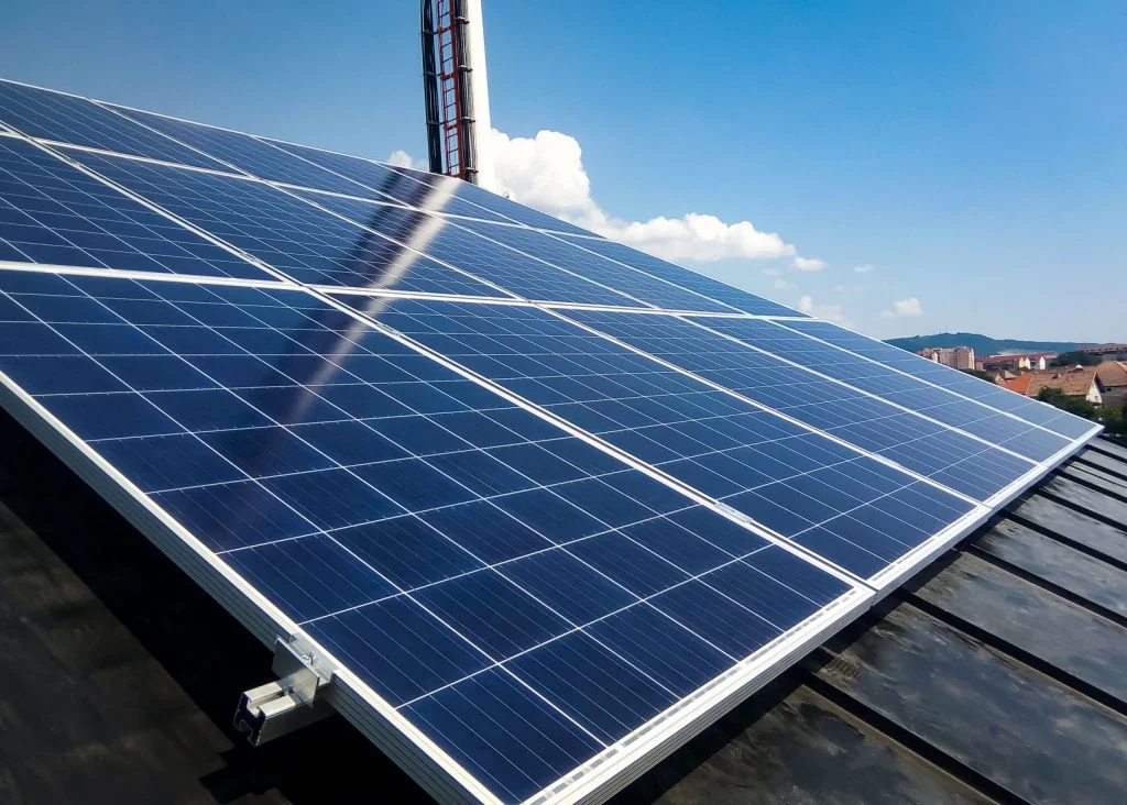 Industrial 20 kWp - imaginea 7