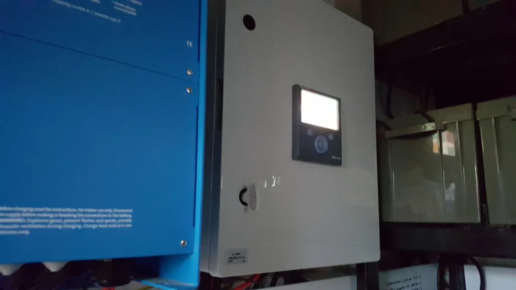 Industrial Trifazat 18 kWp - imaginea 3