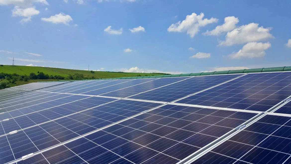 On-Grid 11.20 kWp - foto 1