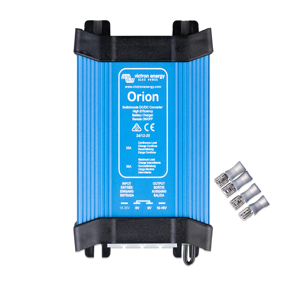 Convertor DC/DC Orion 24/12 - 25A IP20