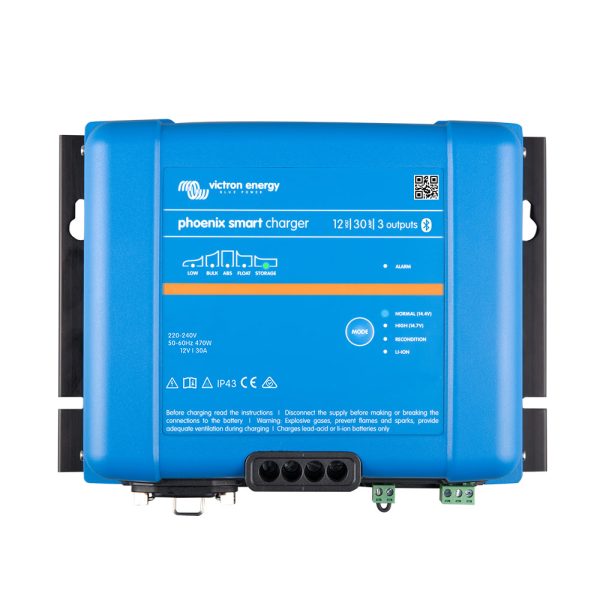 Incarcator Phoenix Smart IP43 - 12/30 (3)