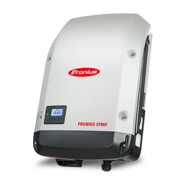 Invertor Fronius Symo 3.0-3 WLAN/LAN/WEBSERVER
