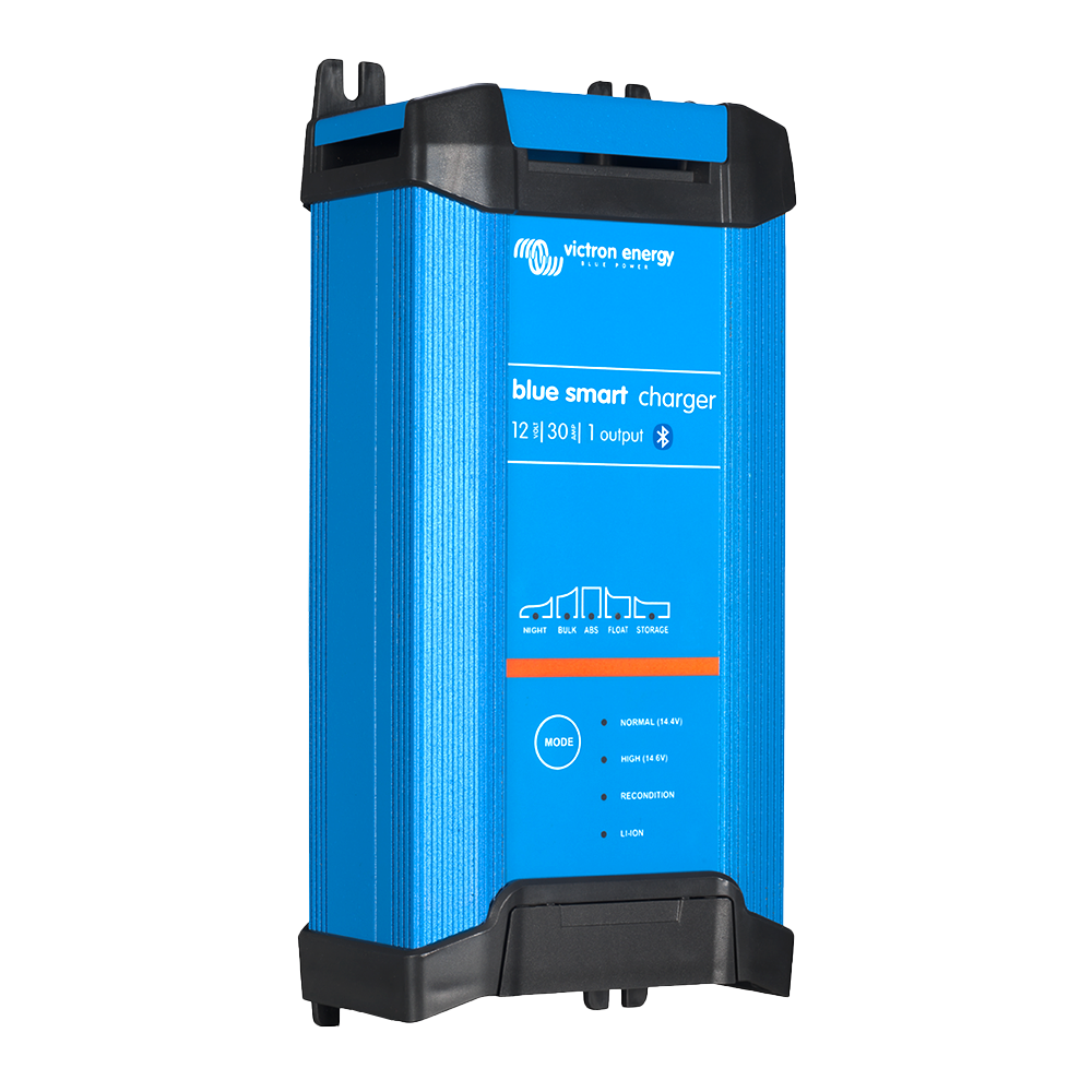 Incarcator Victron Energy Blue Smart 12-30 IP22