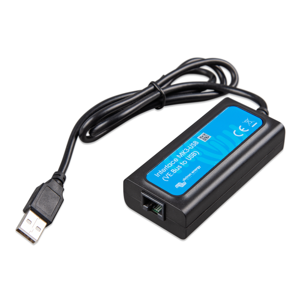 Interfata Victron Energy MK3- USB