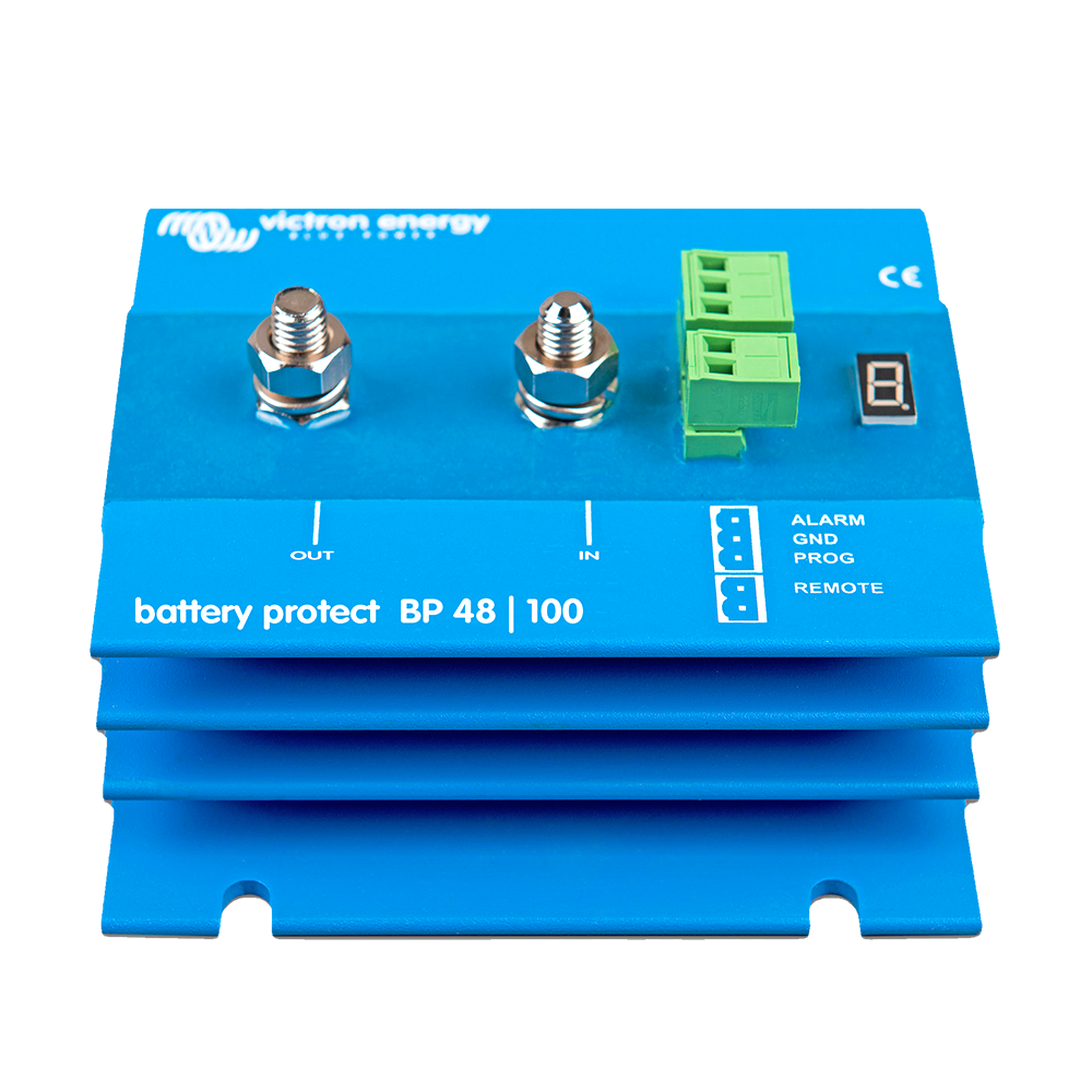 Protectie baterii Victron Energy BP100