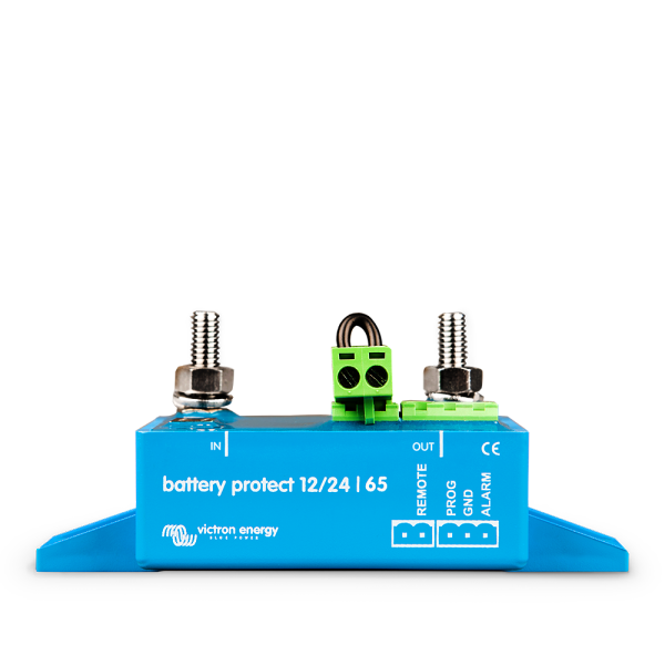 Protectie baterii Victron Energy BP65
