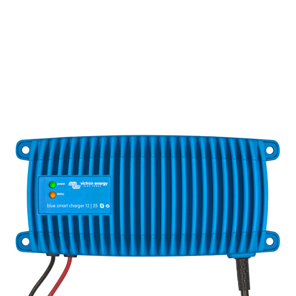 Redresor Incarcator Victron Energy Blue Smart IP67 12V-25A