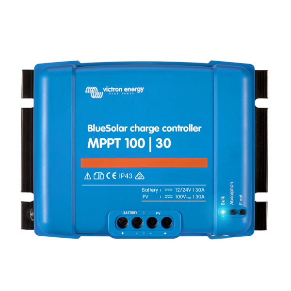 Regulator Victron Energy Blue Solar MPPT 100-30