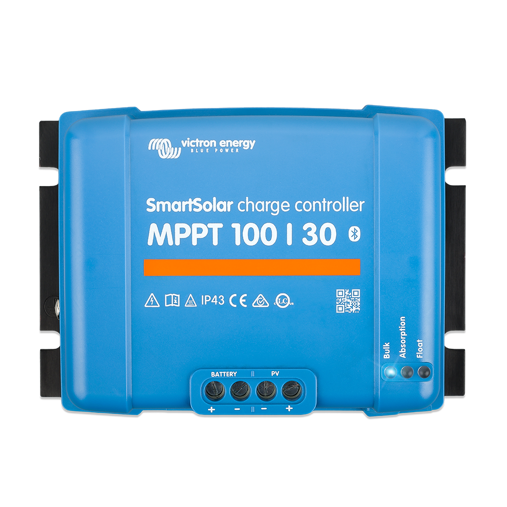 Regulator Victron Energy Smart Solar MPPT 100-30