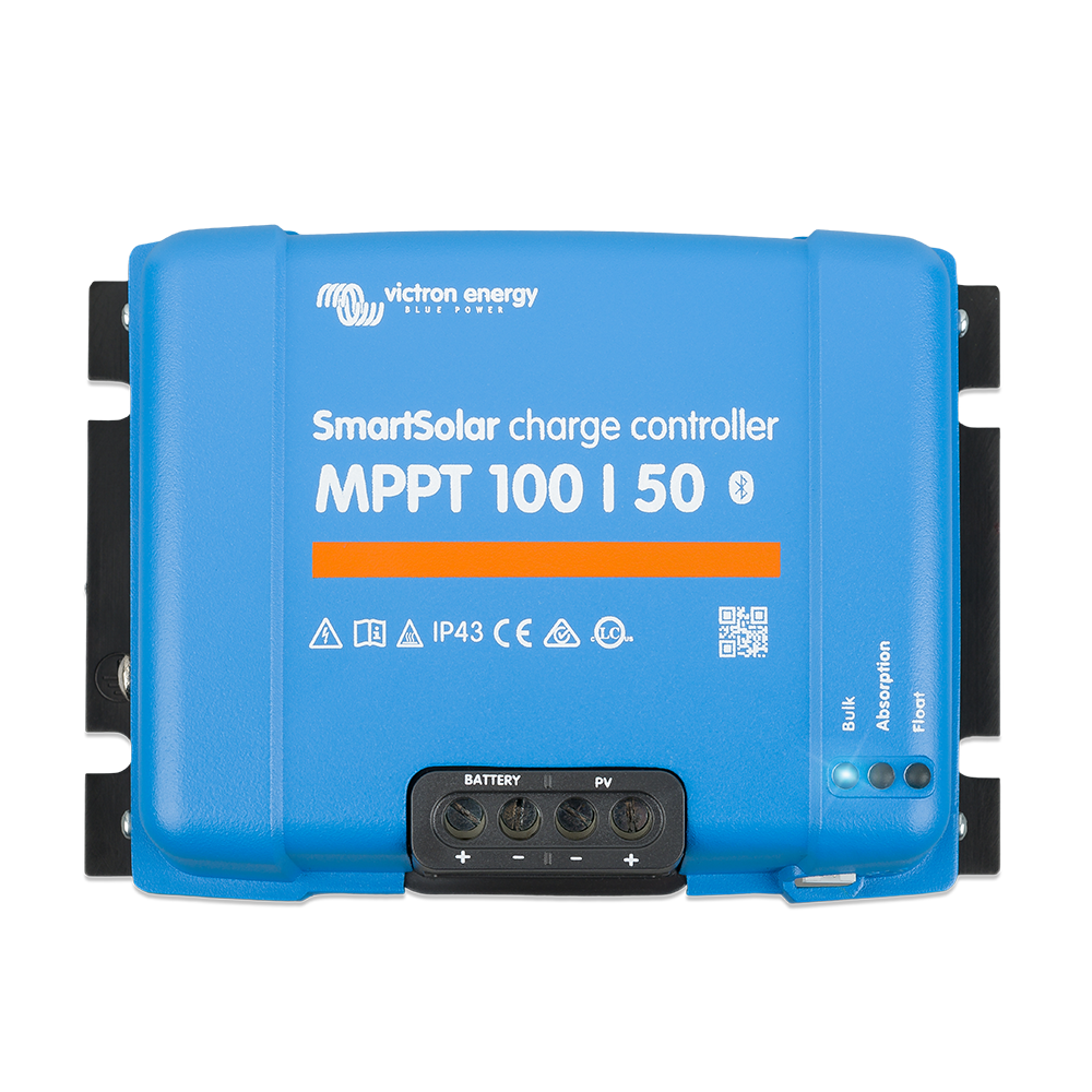 Regulator Victron Energy Smart Solar MPPT 100-50
