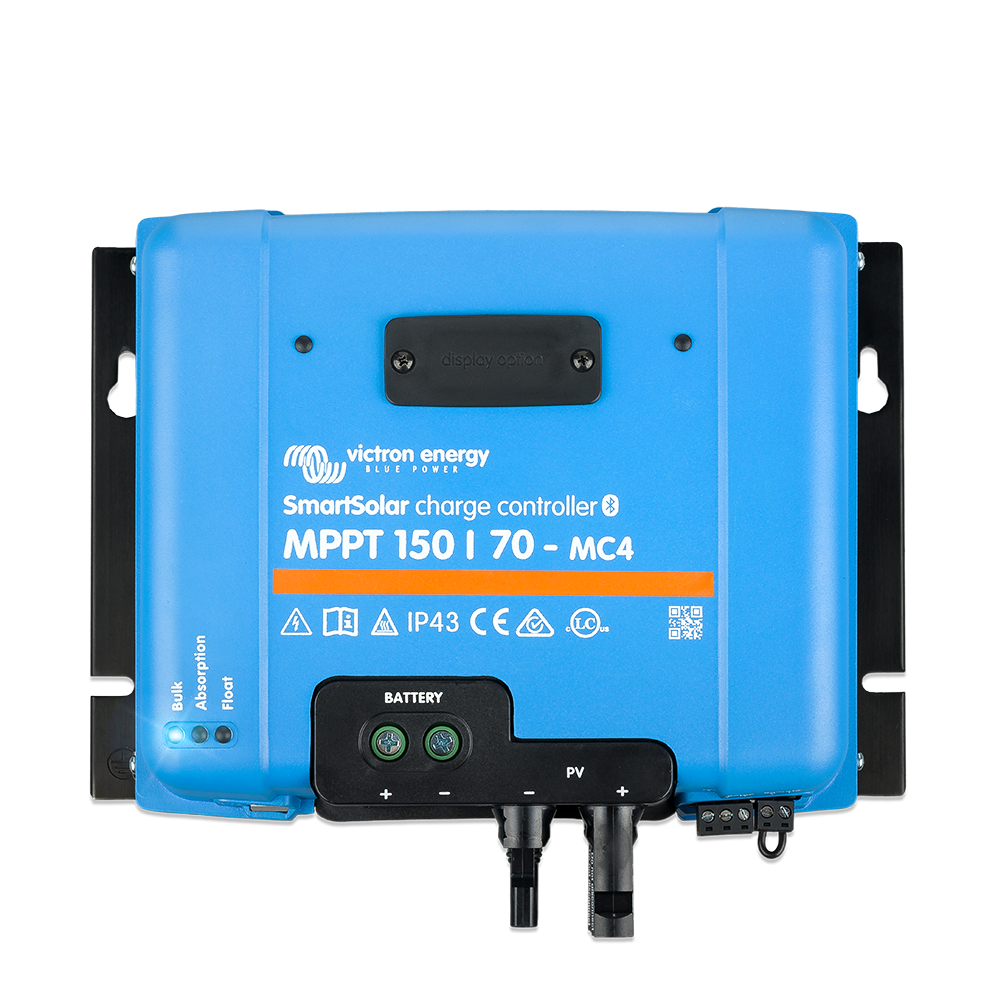 Regulator Victron Energy Smart Solar MPPT 150-70 MC4