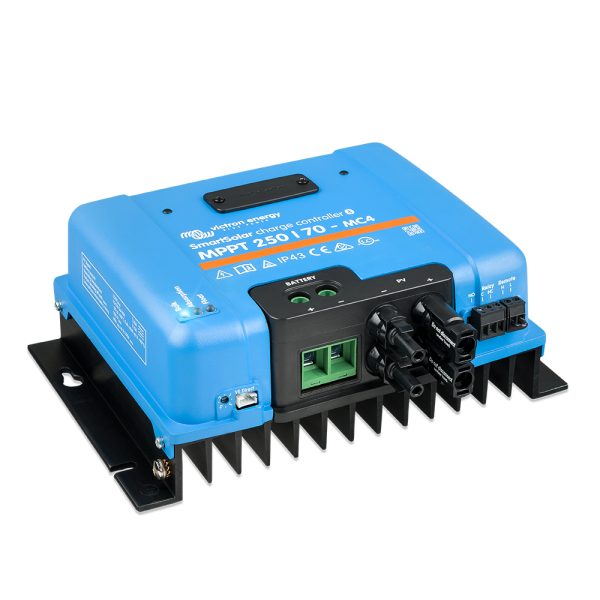 Regulator Victron Energy Smart Solar MPPT 250-70 MC4