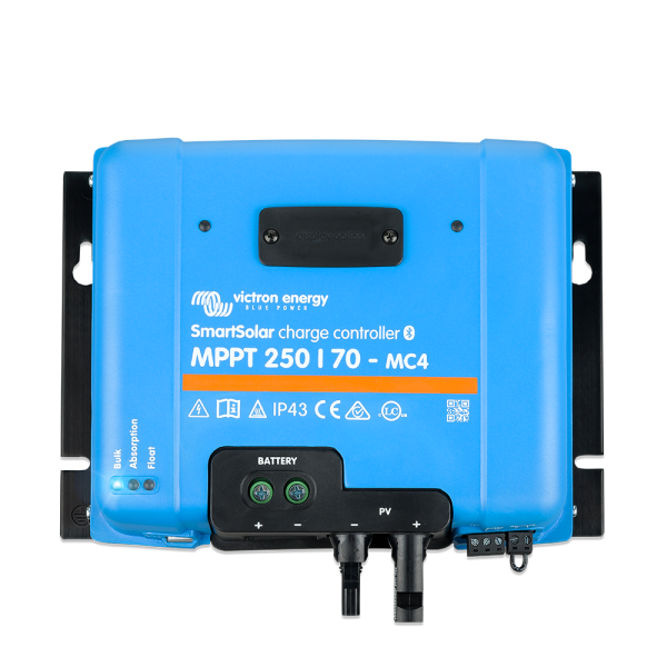 Regulator Victron Energy Smart Solar MPPT 250-70 MC4