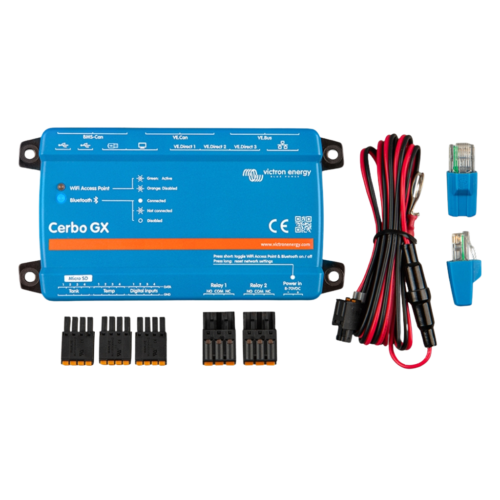 Sisteme fotovoltaice hibrid
