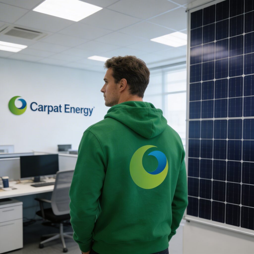 Devino partener Carpat Energy